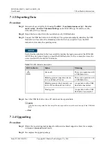 Предварительный просмотр 105 страницы Huawei SUN2000-33KTL-US User Manual