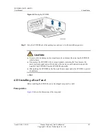 Preview for 35 page of Huawei SUN2000-33KTL User Manual