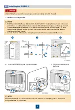 Предварительный просмотр 4 страницы Huawei SUN2000-3KTL-10KTL-M0 Quick Manual