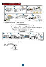 Предварительный просмотр 8 страницы Huawei SUN2000-3KTL-10KTL-M0 Quick Manual