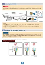 Предварительный просмотр 6 страницы Huawei SUN2000-3KTL-10KTL-M1 Quick Manual