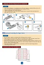 Предварительный просмотр 11 страницы Huawei SUN2000-3KTL-10KTL-M1 Quick Manual