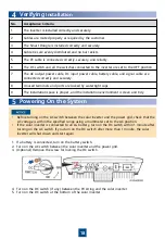 Предварительный просмотр 19 страницы Huawei SUN2000-3KTL-10KTL-M1 Quick Manual