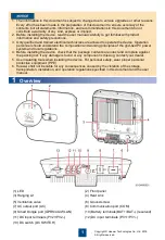 Предварительный просмотр 2 страницы Huawei SUN2000-(3KTL-12KTL)-M0 Quick Manual