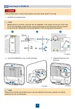 Предварительный просмотр 4 страницы Huawei SUN2000-(3KTL-12KTL)-M0 Quick Manual