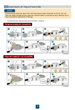 Предварительный просмотр 6 страницы Huawei SUN2000-(3KTL-12KTL)-M0 Quick Manual