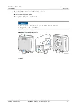 Preview for 34 page of Huawei SUN2000-4.95KTL-JPL0 User Manual