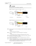 Предварительный просмотр 51 страницы Huawei SUN2000-42KTL User Manual