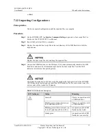 Предварительный просмотр 83 страницы Huawei SUN2000-42KTL User Manual