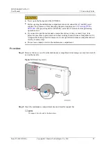 Предварительный просмотр 45 страницы Huawei SUN2000-43KTL-IN-C1 User Manual