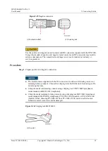 Предварительный просмотр 58 страницы Huawei SUN2000-43KTL-IN-C1 User Manual