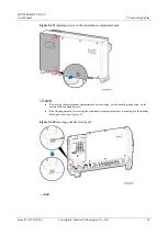 Предварительный просмотр 71 страницы Huawei SUN2000-43KTL-IN-C1 User Manual