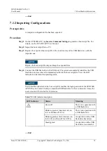 Предварительный просмотр 82 страницы Huawei SUN2000-43KTL-IN-C1 User Manual