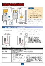 Preview for 3 page of Huawei SUN2000-450W-P Quick Manual