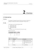 Предварительный просмотр 10 страницы Huawei SUN2000-50KTL-JPM0 User Manual