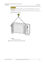 Предварительный просмотр 34 страницы Huawei SUN2000-50KTL-JPM0 User Manual