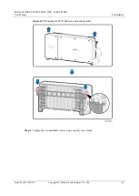 Предварительный просмотр 35 страницы Huawei SUN2000-50KTL-JPM0 User Manual