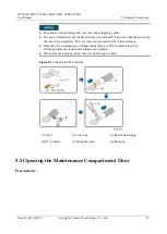 Предварительный просмотр 39 страницы Huawei SUN2000-50KTL-JPM0 User Manual