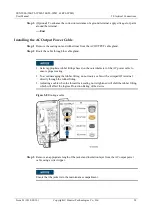 Предварительный просмотр 44 страницы Huawei SUN2000-50KTL-JPM0 User Manual