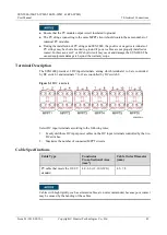 Предварительный просмотр 48 страницы Huawei SUN2000-50KTL-JPM0 User Manual