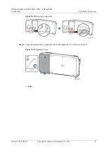 Предварительный просмотр 61 страницы Huawei SUN2000-50KTL-JPM0 User Manual