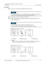 Предварительный просмотр 63 страницы Huawei SUN2000-50KTL-JPM0 User Manual