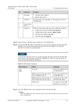 Preview for 70 page of Huawei SUN2000-50KTL-JPM0 User Manual