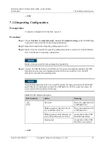 Preview for 71 page of Huawei SUN2000-50KTL-JPM0 User Manual