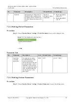 Preview for 75 page of Huawei SUN2000-50KTL-JPM0 User Manual