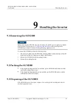 Preview for 105 page of Huawei SUN2000-50KTL-JPM0 User Manual