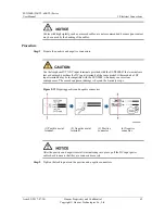 Предварительный просмотр 48 страницы Huawei SUN2000-55KTL-HV-D1 User Manual