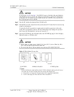 Предварительный просмотр 65 страницы Huawei SUN2000-55KTL-HV-D1 User Manual