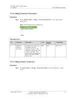 Предварительный просмотр 78 страницы Huawei SUN2000-55KTL-HV-D1 User Manual