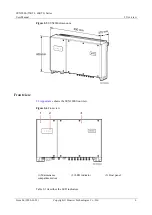 Предварительный просмотр 12 страницы Huawei SUN2000-55KTL User Manual