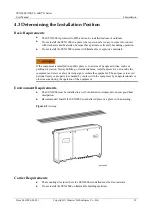 Предварительный просмотр 24 страницы Huawei SUN2000-55KTL User Manual