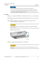 Предварительный просмотр 33 страницы Huawei SUN2000-55KTL User Manual