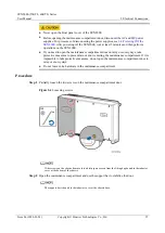 Предварительный просмотр 41 страницы Huawei SUN2000-55KTL User Manual