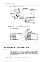 Предварительный просмотр 42 страницы Huawei SUN2000-55KTL User Manual