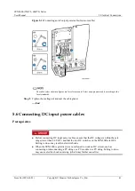 Предварительный просмотр 47 страницы Huawei SUN2000-55KTL User Manual