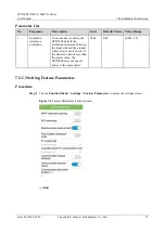 Предварительный просмотр 81 страницы Huawei SUN2000-55KTL User Manual