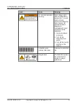 Preview for 20 page of Huawei SUN2000-60KTL-M0 User Manual