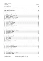 Preview for 6 page of Huawei SUN2000-63KTL-JPH0 User Manual