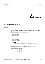 Preview for 14 page of Huawei SUN2000 M0 Series User Manual