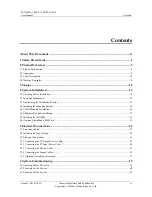 Preview for 5 page of Huawei SUN2000 Series User Manual