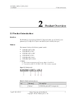 Preview for 12 page of Huawei SUN2000 Series User Manual