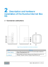 Предварительный просмотр 11 страницы Huawei Sunrise Internet Box 5G User Manual