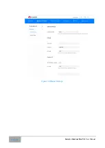 Предварительный просмотр 33 страницы Huawei Sunrise Internet Box 5G User Manual