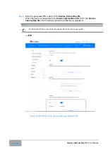 Предварительный просмотр 46 страницы Huawei Sunrise Internet Box 5G User Manual