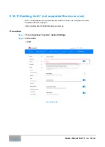 Предварительный просмотр 85 страницы Huawei Sunrise Internet Box 5G User Manual