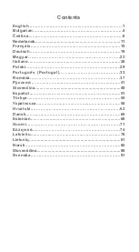 Preview for 2 page of Huawei SuperCharge CP37 Quick Start Manual